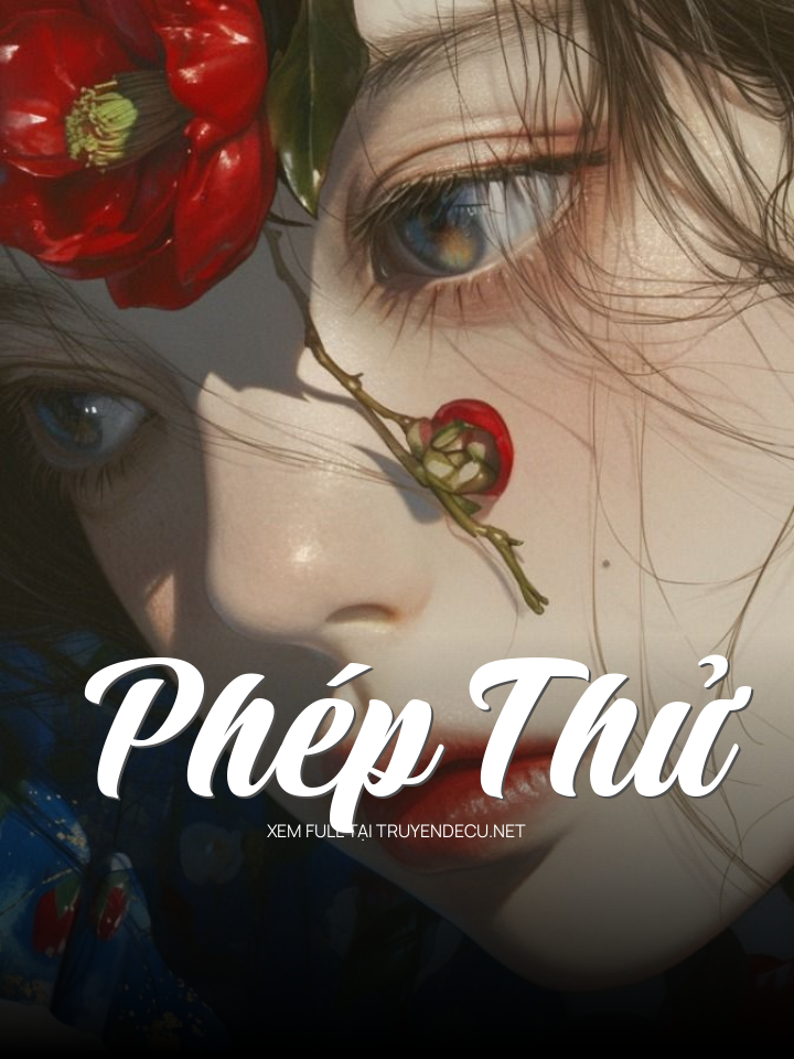 
                            Phép Thử