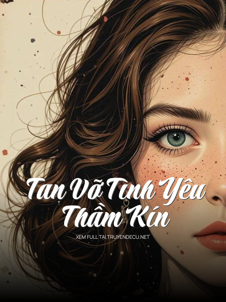 
                            Tan Vỡ Tình Yêu Thầm Kín