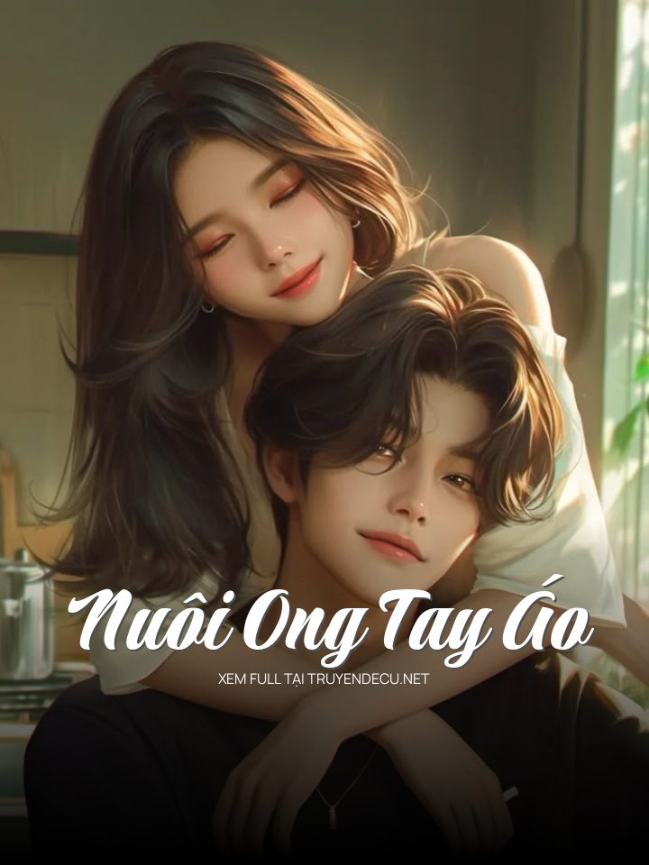 
                            Nuôi Ong Tay Áo