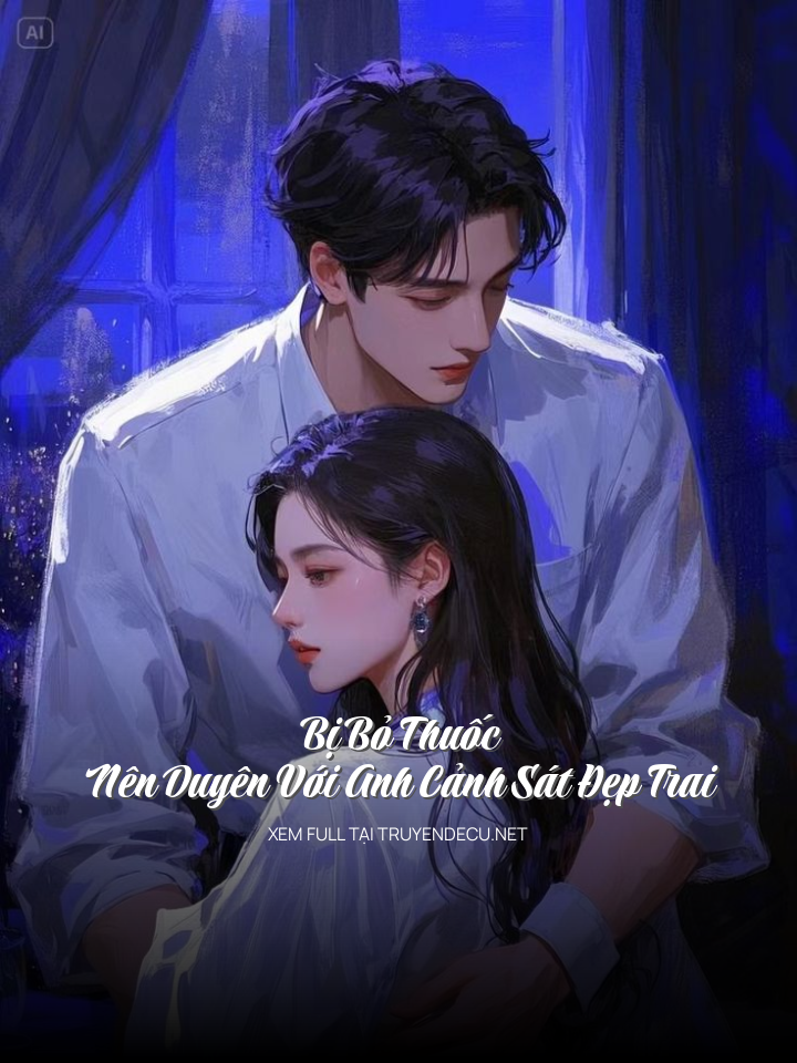 
                            Bị Bỏ Thuốc, Nên Duyên Với Anh Cảnh Sát Đẹp Trai