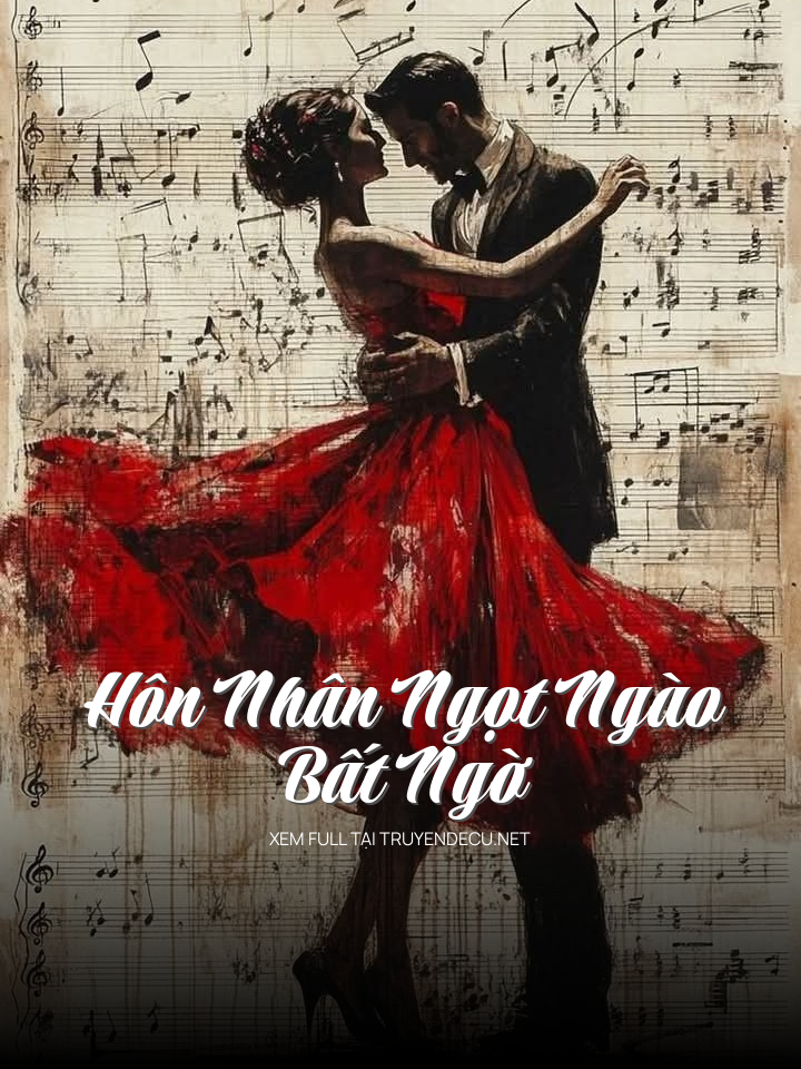 Hôn Nhân Ngọt Ngào Bất Ngờ