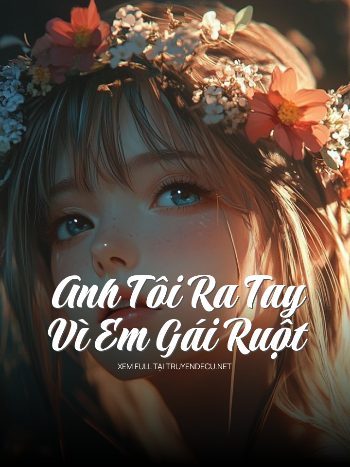 
                            Anh Tôi Ra Tay Vì Em Gái Ruột