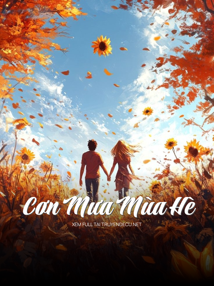 
                            Cơn Mưa Mùa Hè