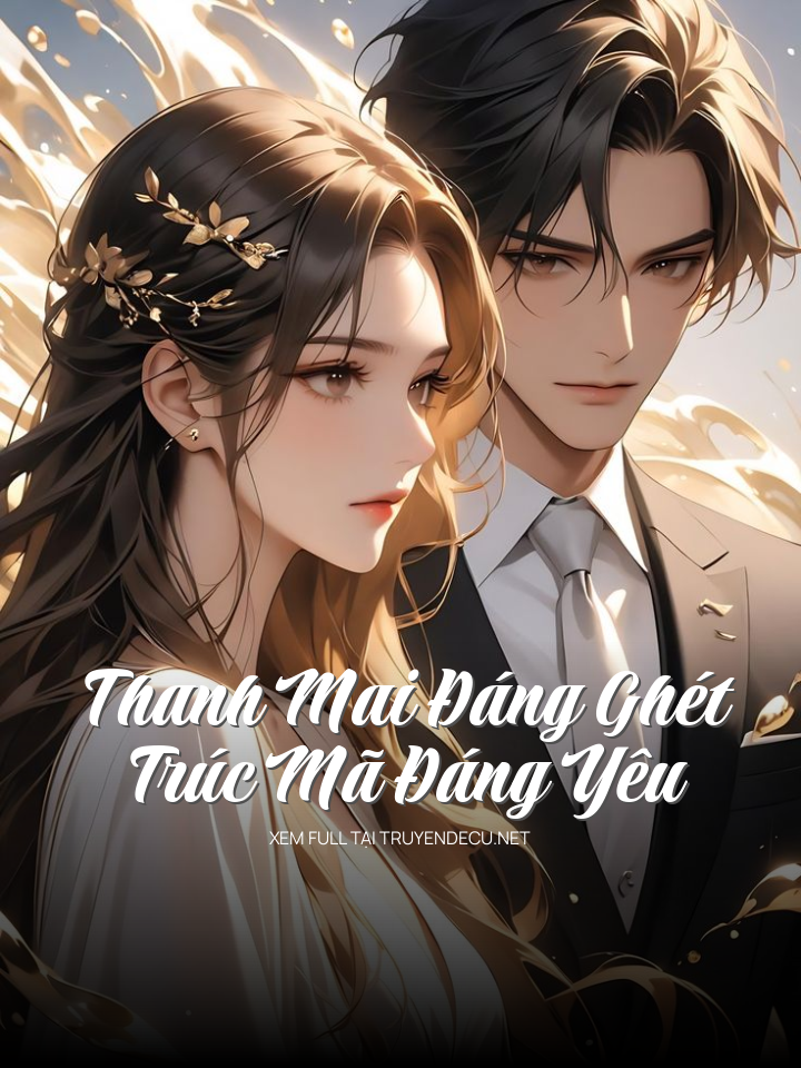 Thanh Mai Đáng Ghét, Trúc Mã Đáng Yêu