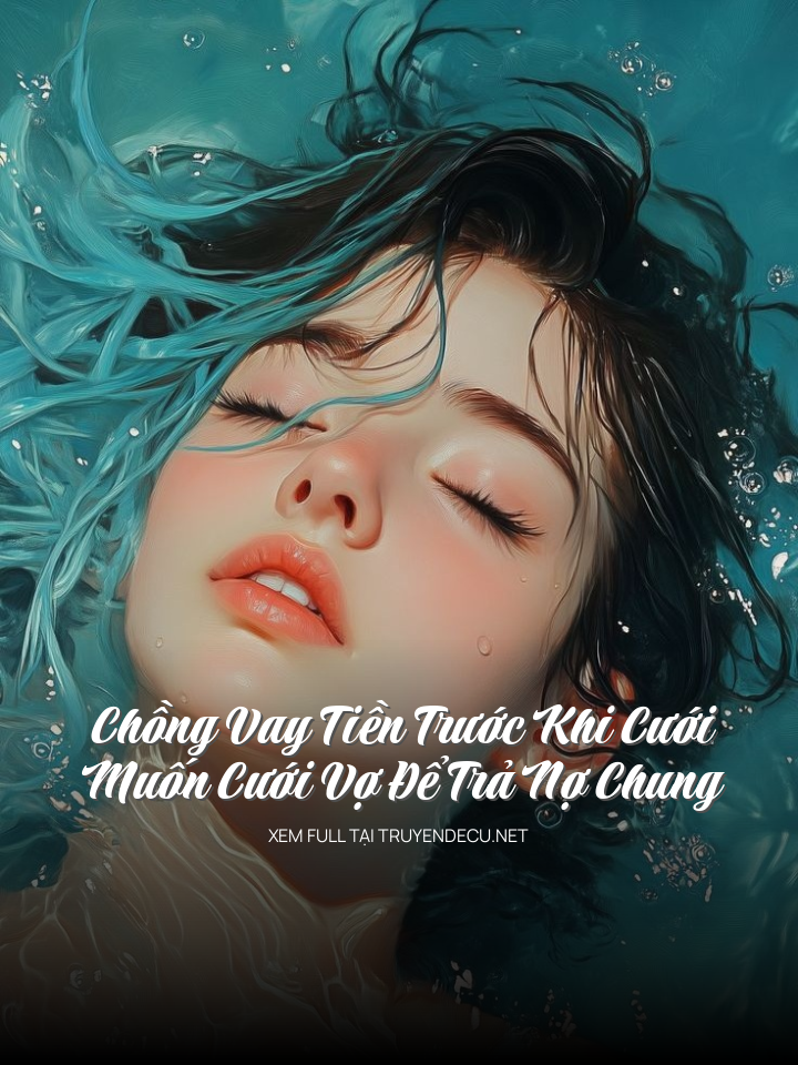
                            Chồng Vay Tiền Trước Khi Cưới, Muốn Cưới Vợ Để Trả Nợ Chung