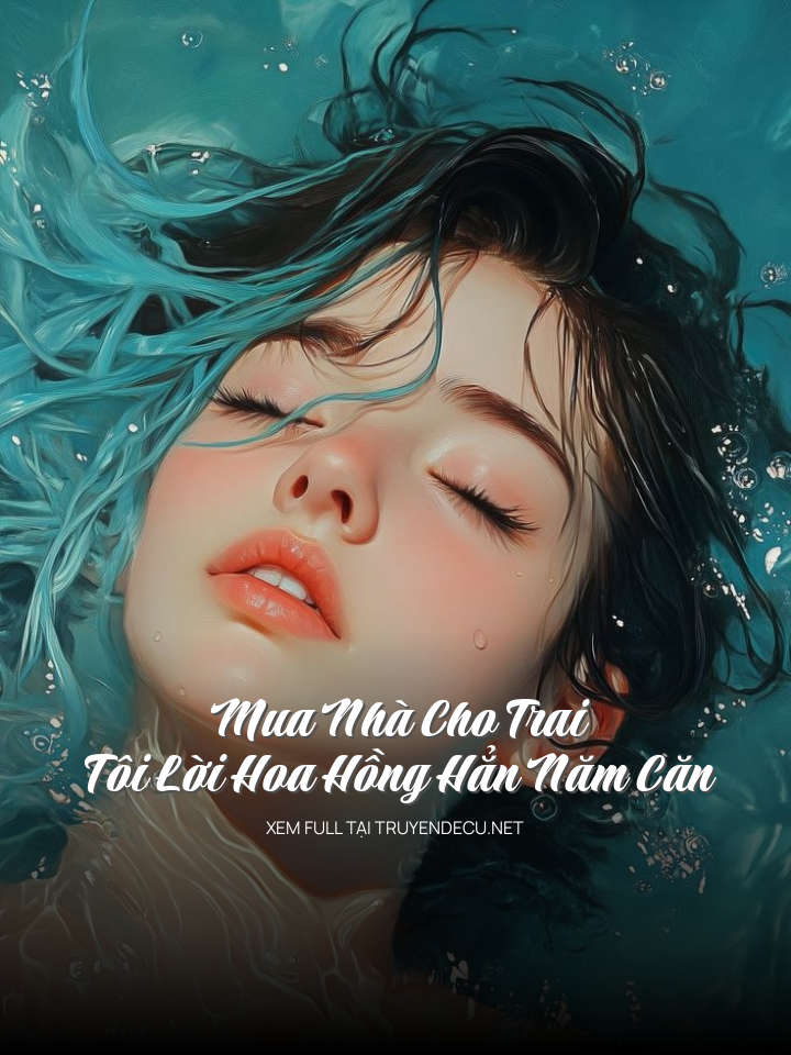 Mua Nhà Cho Trai, Tôi Lời Hoa Hồng Hẳn Năm Căn