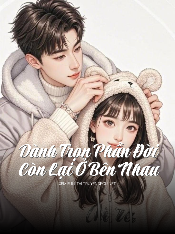 
                            Dành Trọn Phần Đời Còn Lại Ở Bên Nhau