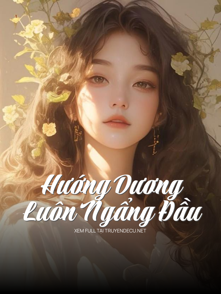 
                            Hướng Dương Luôn Ngẩng Đầu
