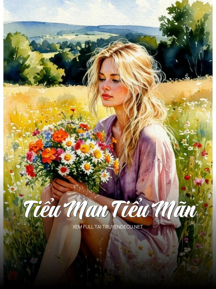 Tiểu Man Tiểu Mãn