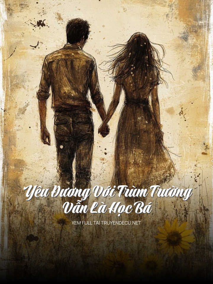 
                            Yêu Đương Với Trùm Trường Vẫn Là Học Bá