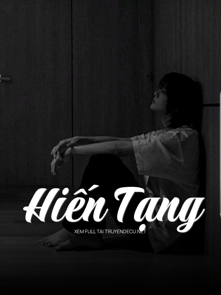 
                            Hiến Tạng