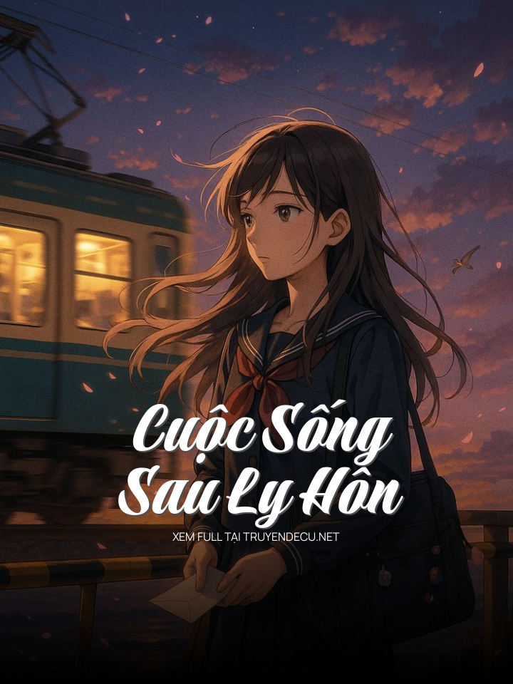 
                            Cuộc Sống Sau Ly Hôn