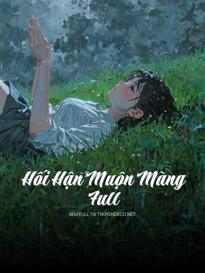
                            Hối Hận Muộn Màng Full
