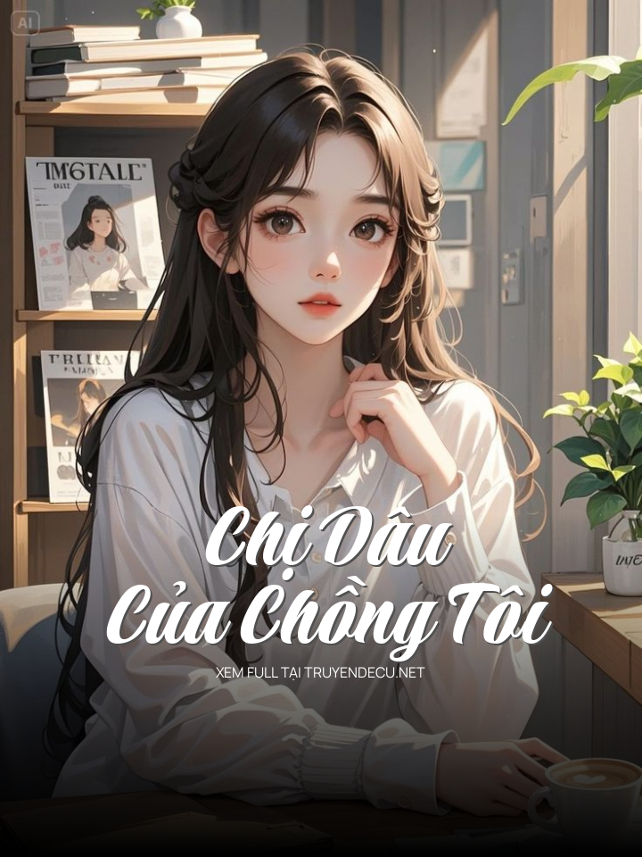 Chị Dâu Của Chồng Tôi
