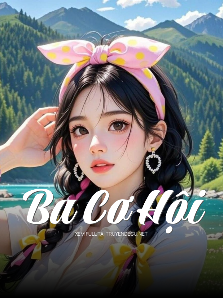 Ba Cơ Hội