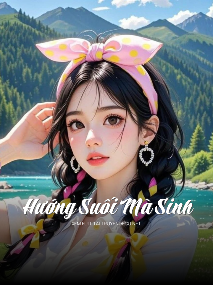 
                            Hướng Suối Mà Sinh