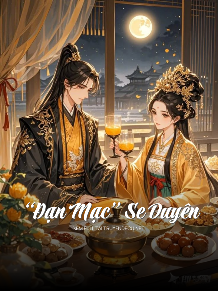 “Đạn Mạc” Se Duyên