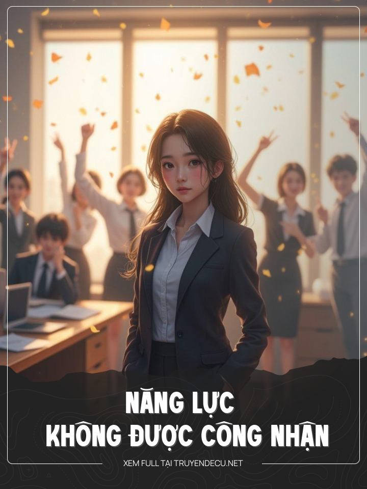
                            Năng Lực Không Được Công Nhận