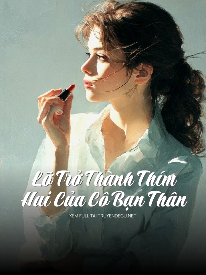 
                            Lỡ Trở Thành Thím Hai Của Cô Bạn Thân