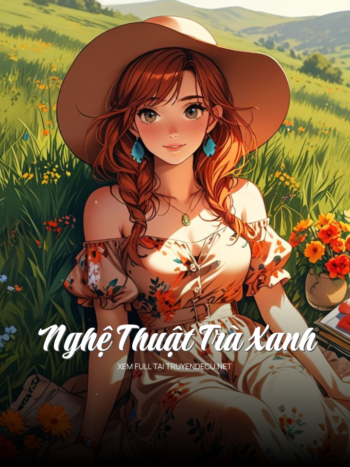 Nghệ Thuật Trà Xanh