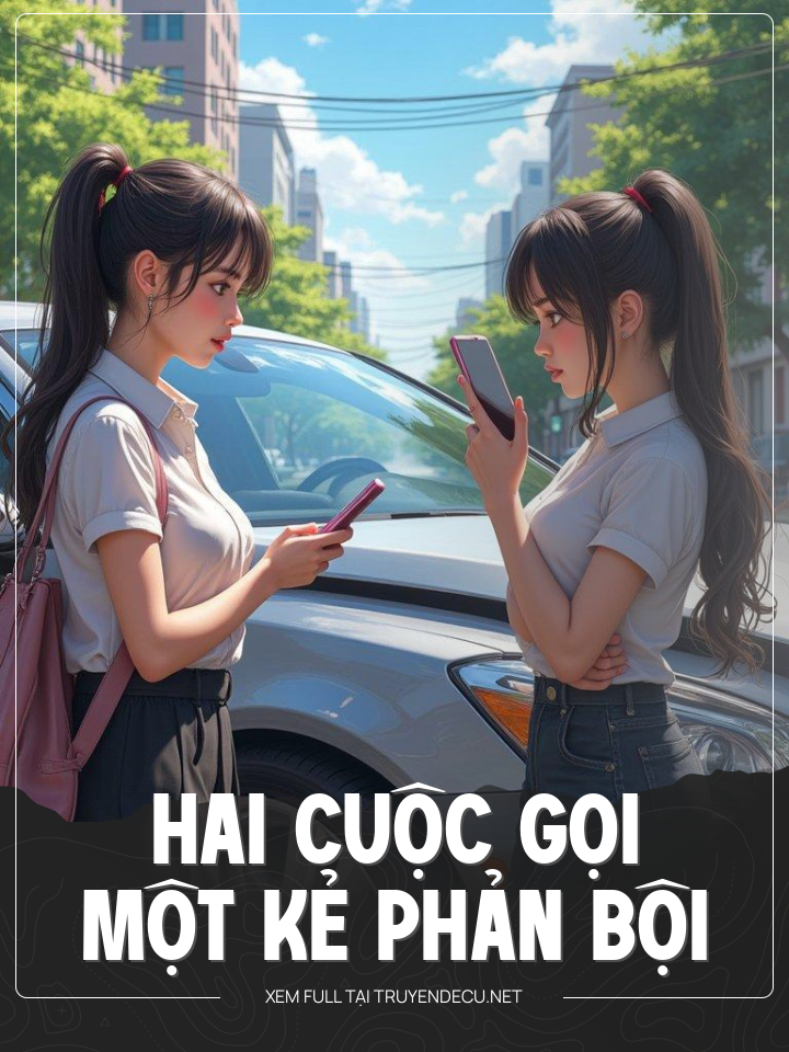 
                            Hai Cuộc Gọi, Một Kẻ Phản Bội