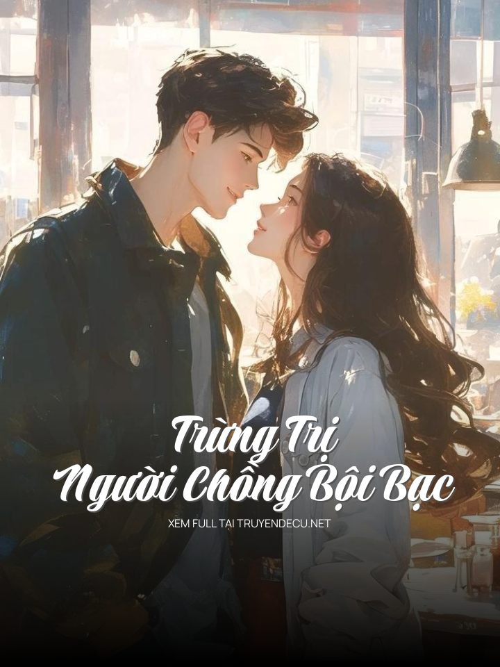 
                            Trừng Trị Người Chồng Bội Bạc