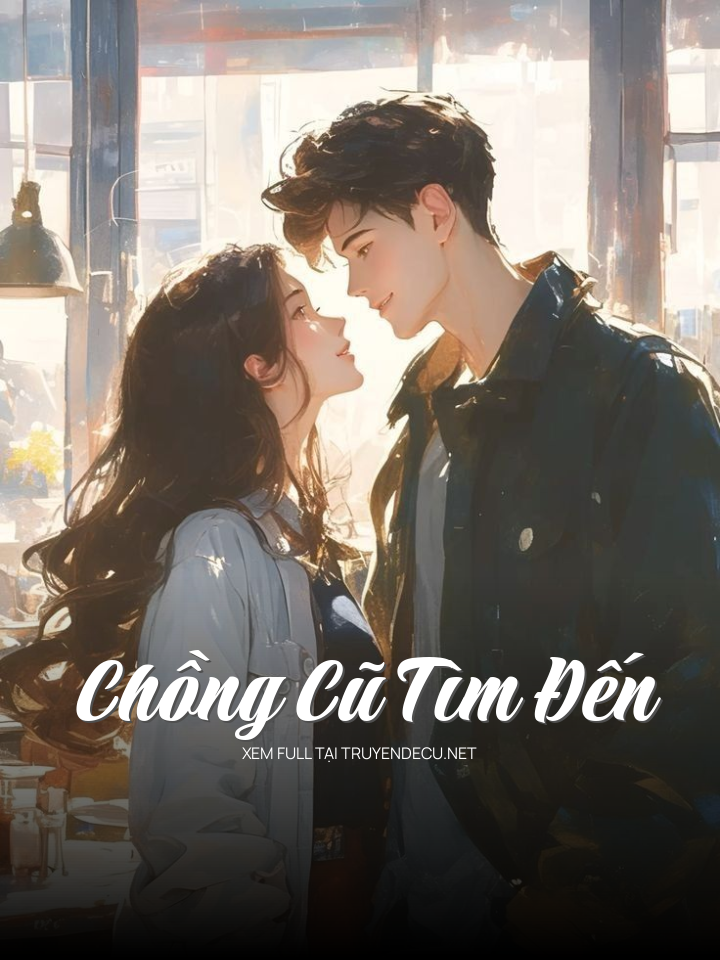 Chồng Cũ Tìm Đến