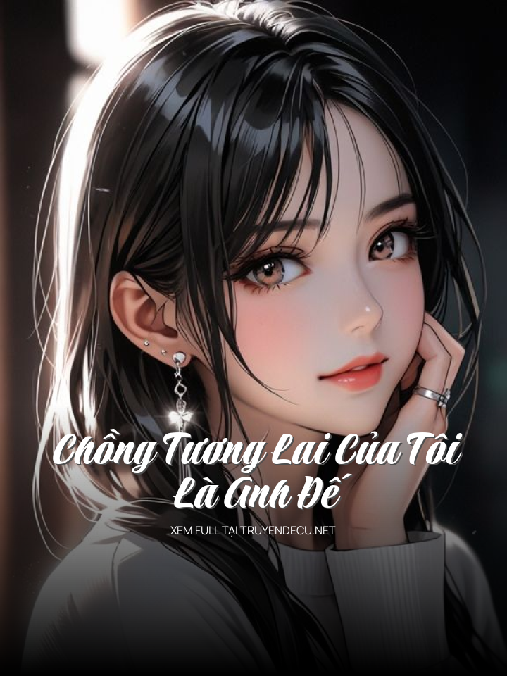 
                            Chồng Tương Lai Của Tôi Là Ảnh Đế