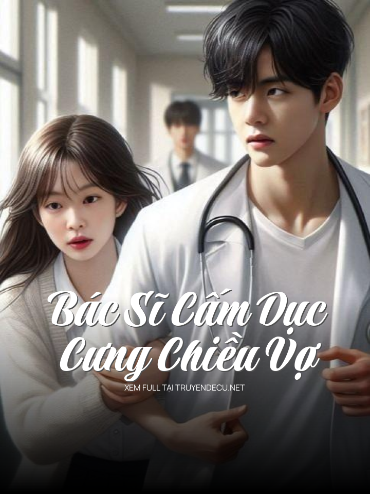
                            Bác Sĩ Cấm Dục – Cưng Chiều Vợ