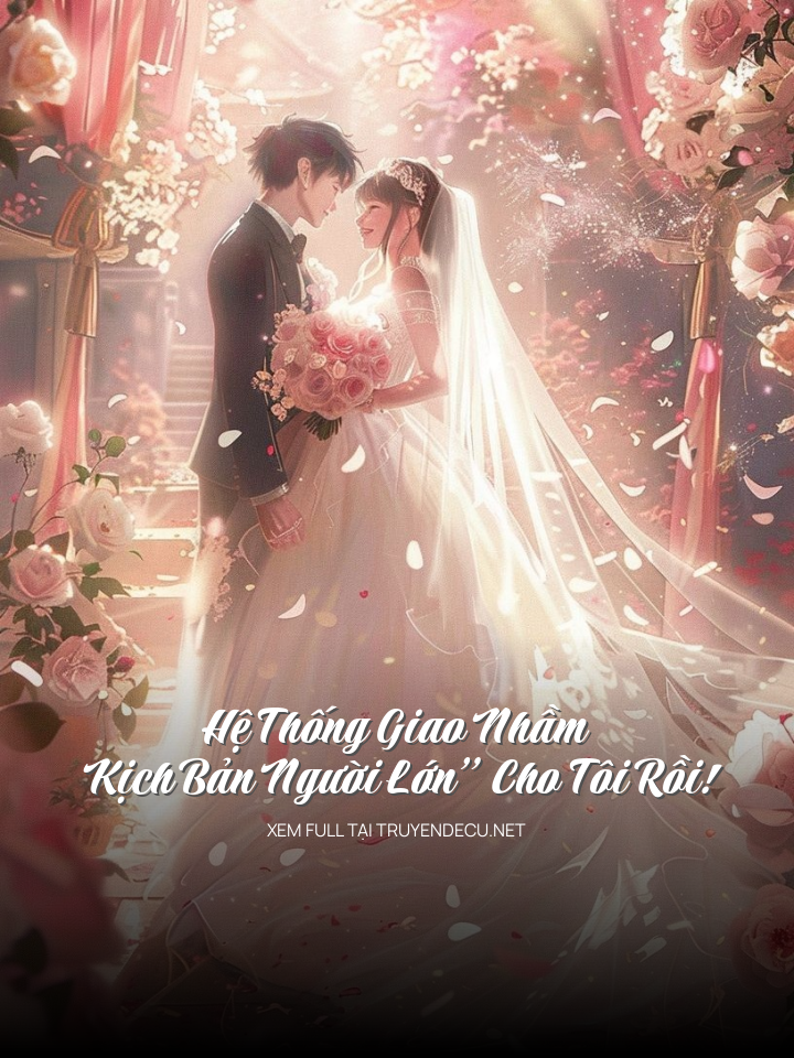 Hệ Thống Giao Nhầm Kịch Bản 