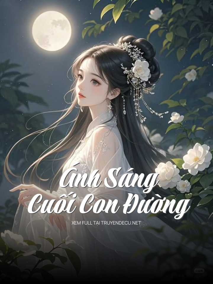 Ánh Sáng Cuối Con Đường