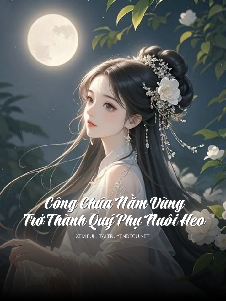 Công Chúa Nằm Vùng Trở Thành Quý Phụ Nuôi Heo