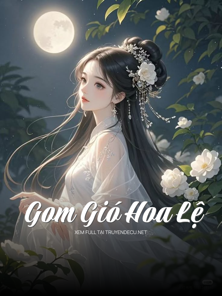 Gom Gió Hoa Lệ