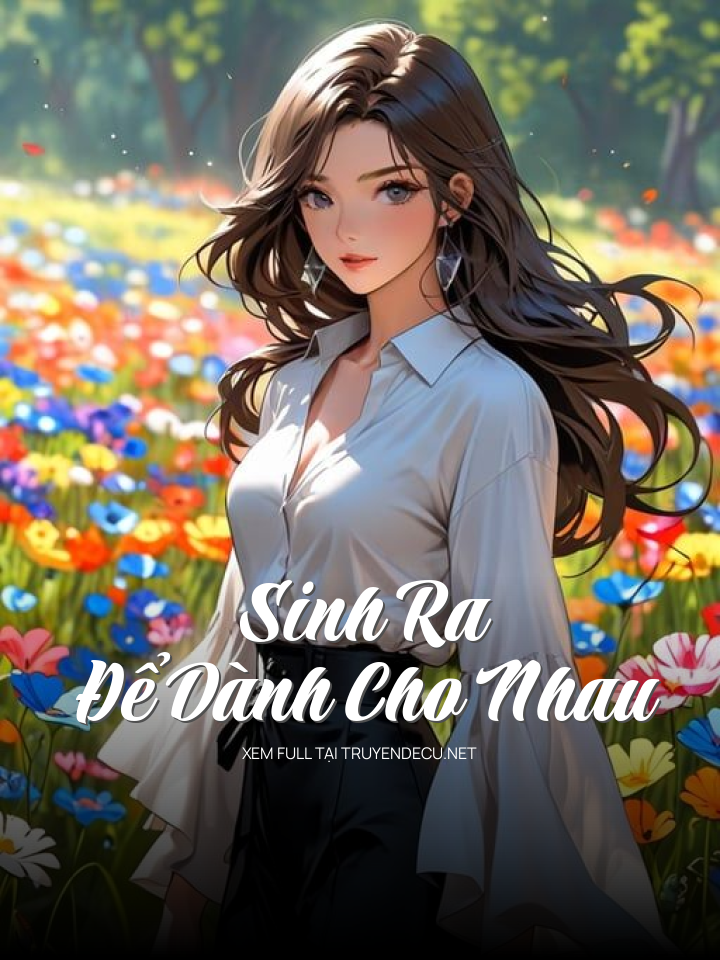 Sinh Ra Để Dành Cho Nhau