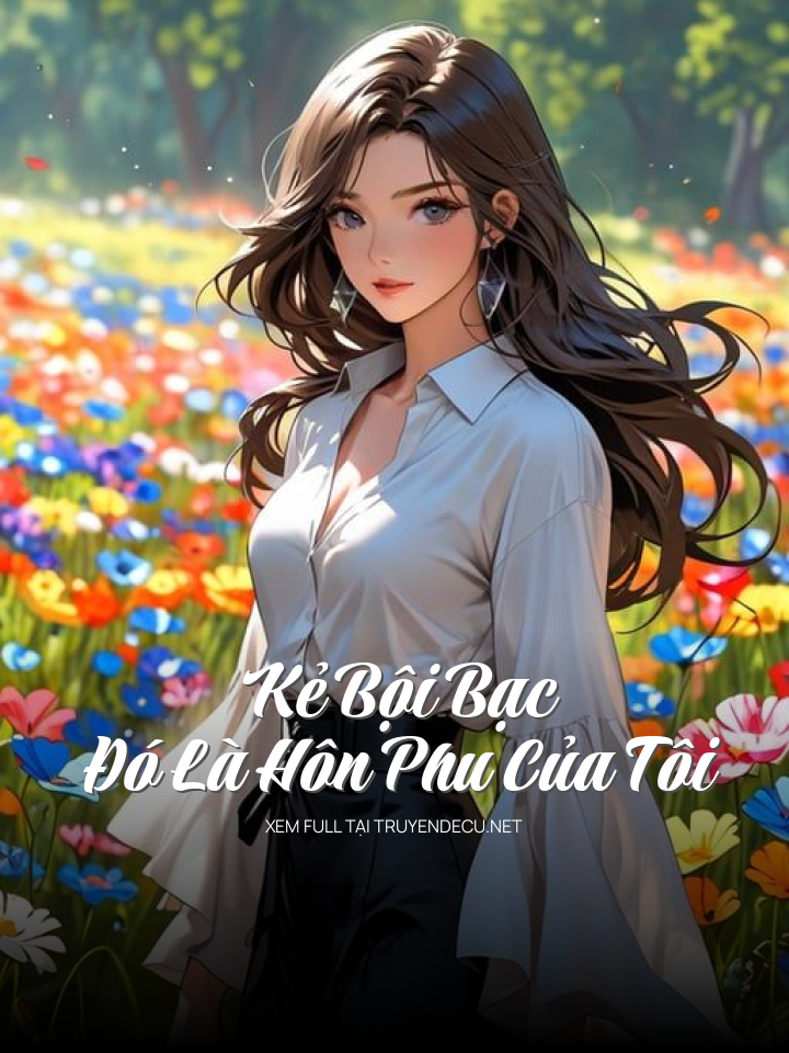 
                            Kẻ Bội Bạc Đó Là Hôn Phu Của Tôi