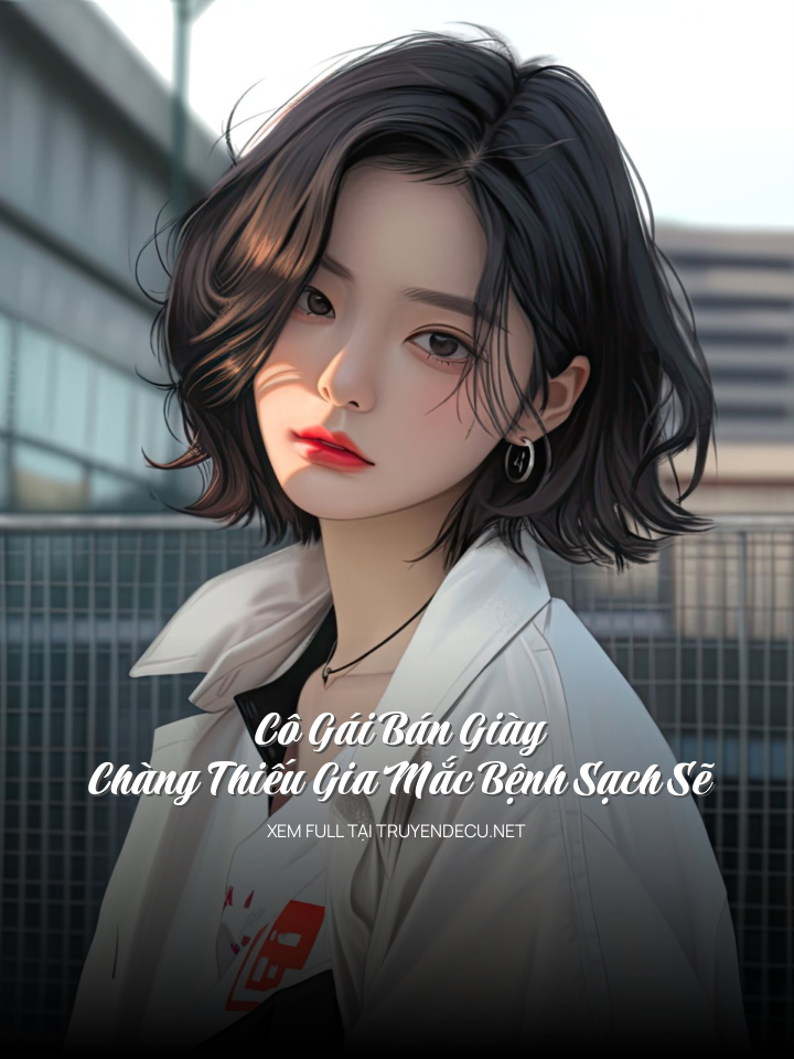 
                            Cô Gái Bán Giày Và Chàng Thiếu Gia Mắc Bệnh Sạch Sẽ
