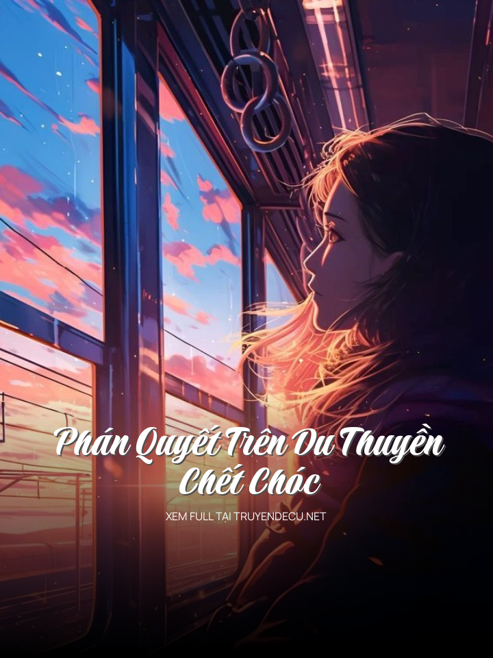Phán Quyết Trên Du Thuyền Chết Chóc
