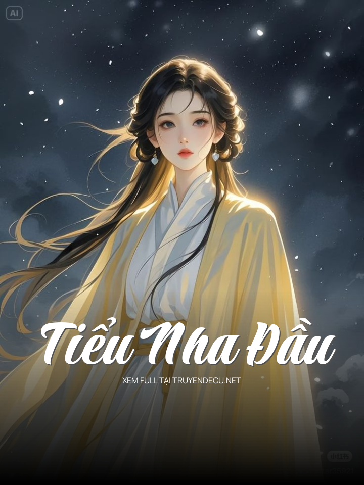 
                            Tiểu Nha Đầu