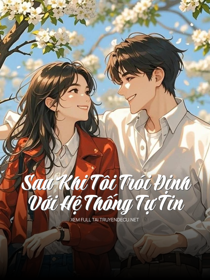 Sau Khi Tôi Trói Định Với Hệ Thống Tự Tin