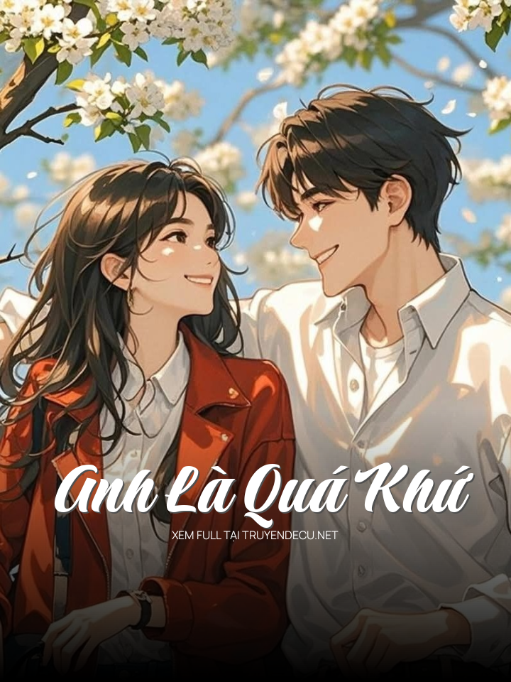 Anh Là Quá Khứ