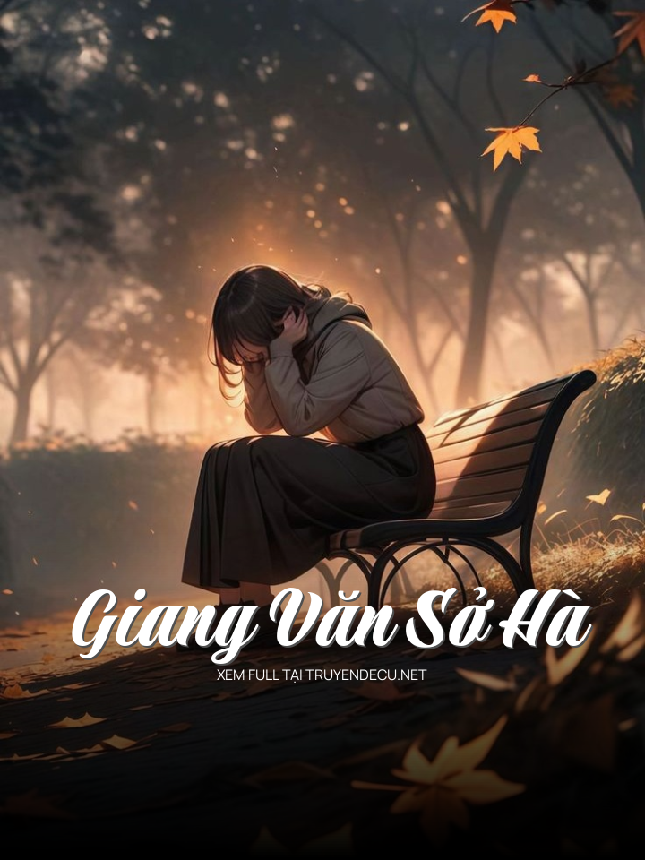 
                            Giang Văn Sở Hà