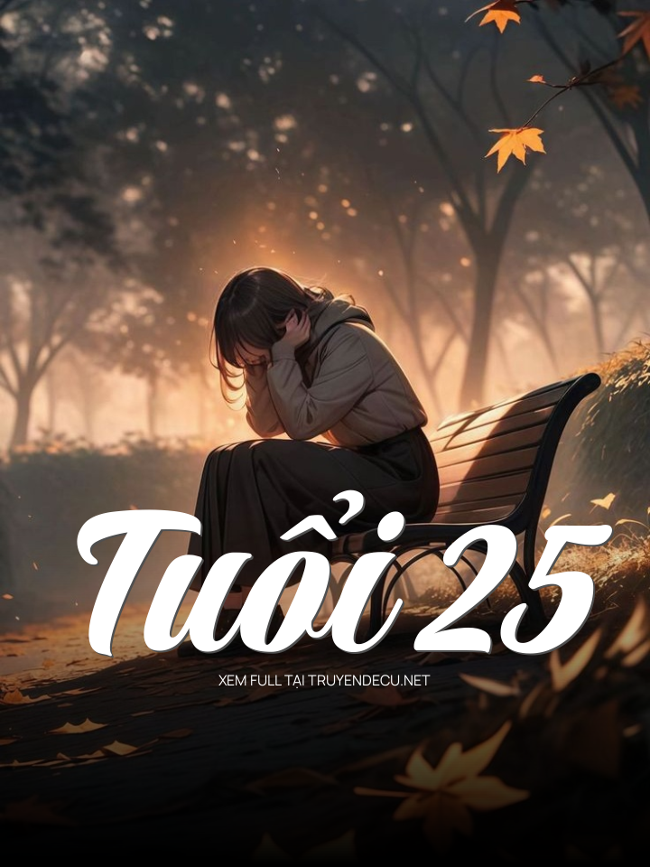 Tuổi 25
