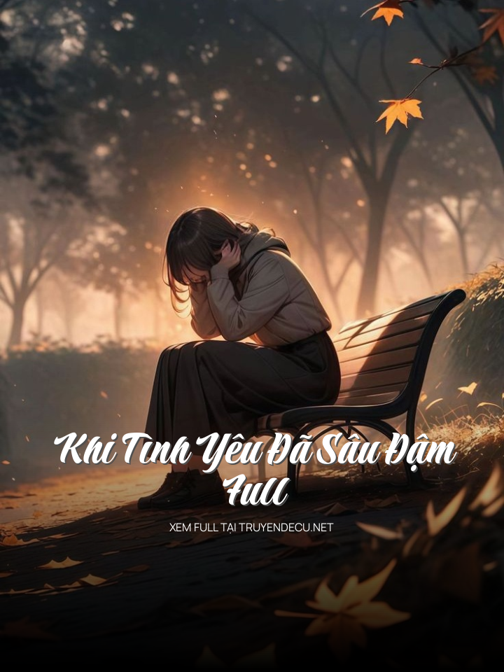 Khi Tình Yêu Đã Sâu Đậm- Full