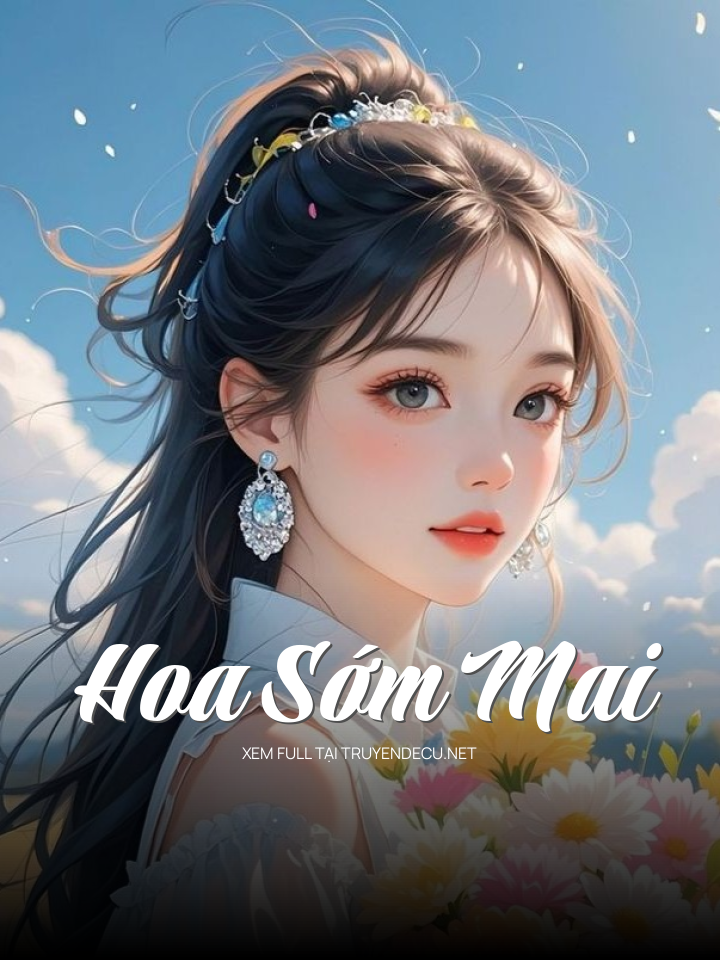 
                            Hoa Sớm Mai