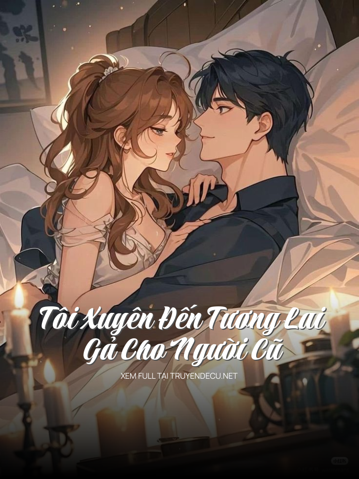 
                            Tôi Xuyên Đến Tương Lai, Gả Cho Người Cũ