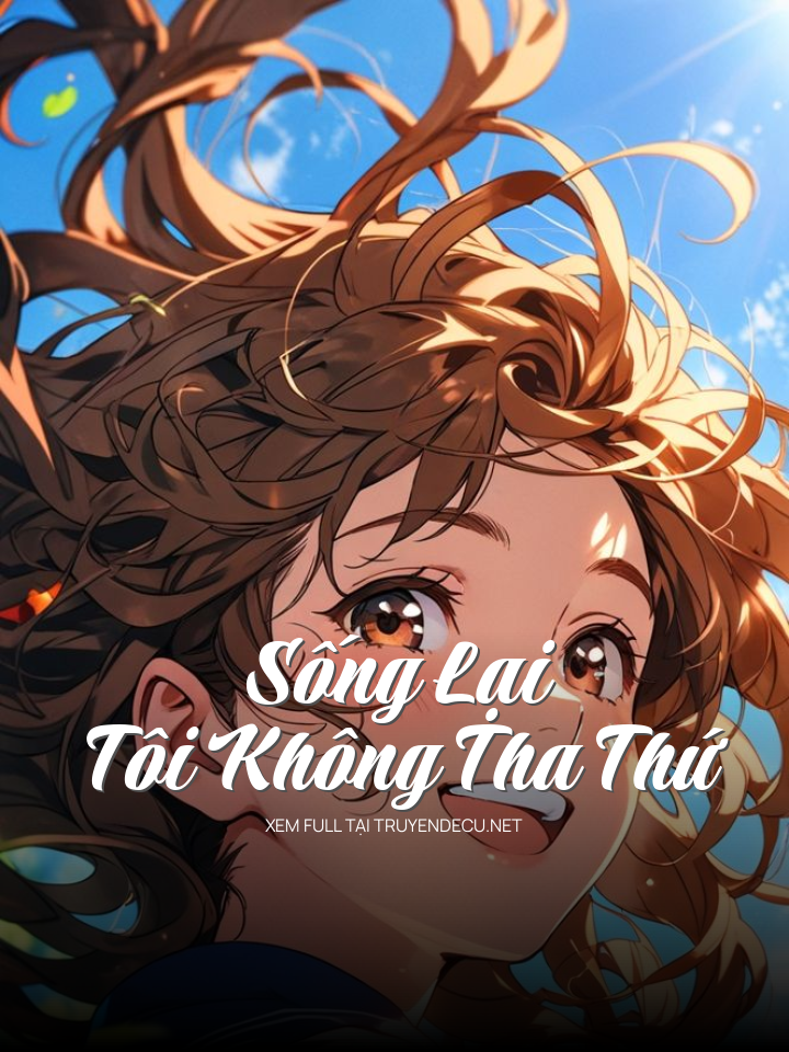 
                            Sống Lại, Tôi Không Tha Thứ