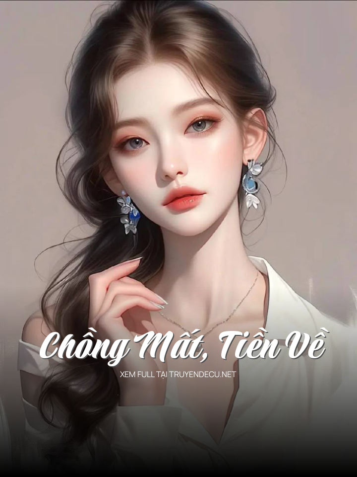 
                            Chồng Mất, Tiền Về