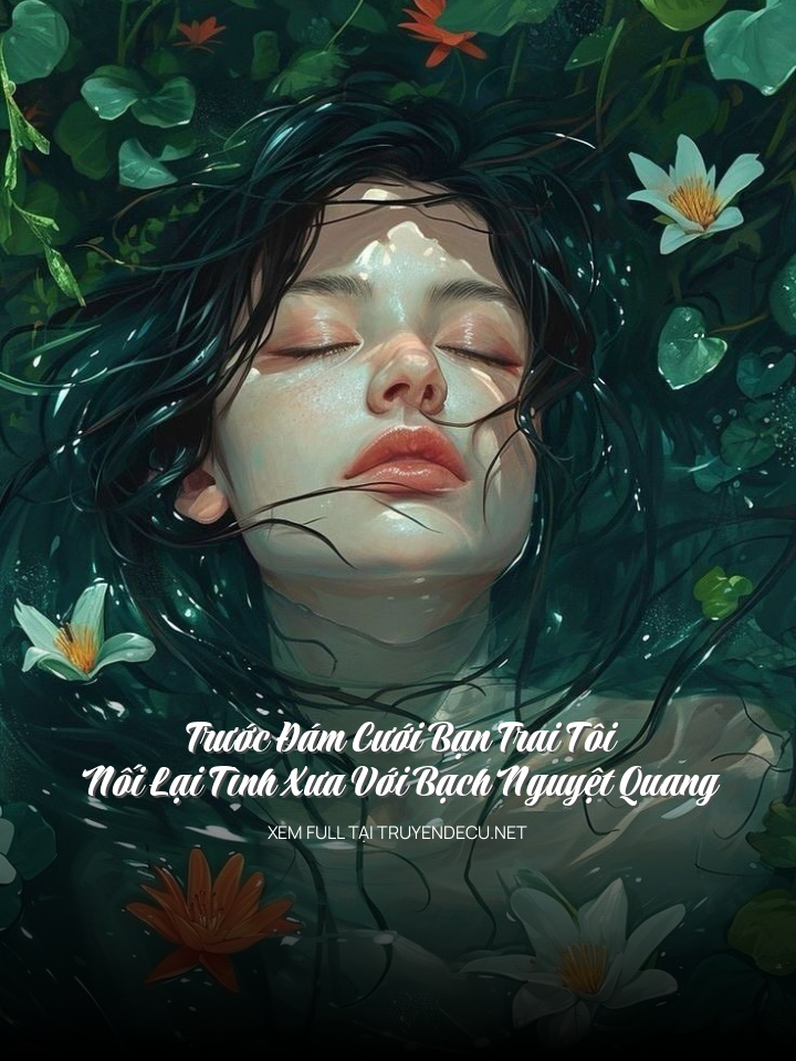 Trước Đám Cưới Bạn Trai Tôi Nối Lại Tình Xưa Với Bạch Nguyệt Quang
