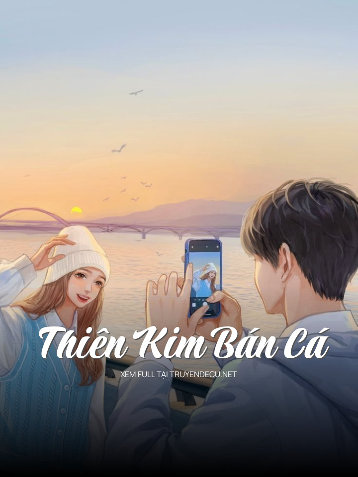 Thiên Kim Bán Cá