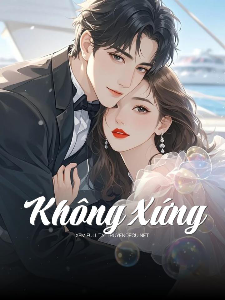 Không Xứng